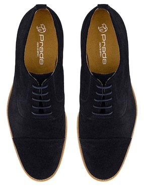Zapato mocasín Prada para hombre