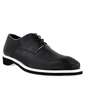 Zapato mocasín Prada para hombre