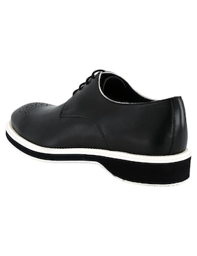 Zapato mocasín Prada para hombre
