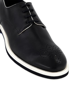 Zapato mocasín Prada para hombre