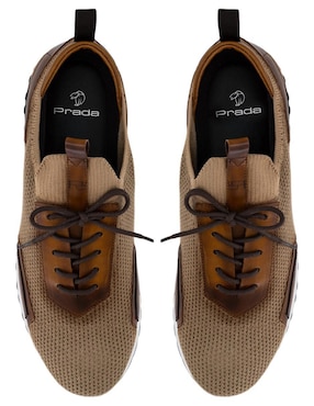 Tenis Prada para hombre