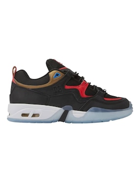 Tenis DC Shoes para hombre