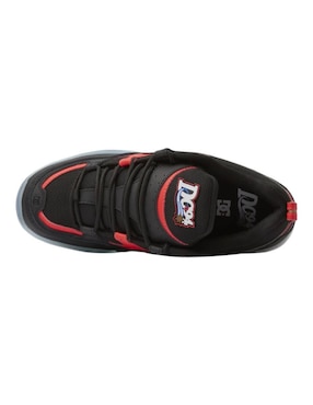Tenis DC Shoes para hombre