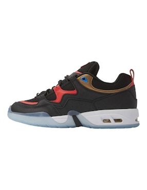 Tenis DC Shoes para hombre