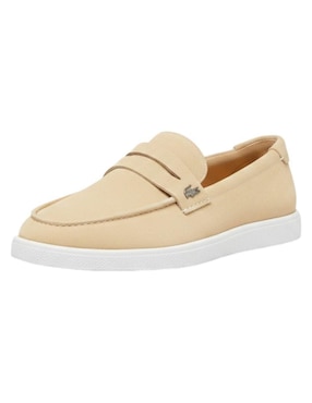 Zapato Lacoste Cochet para hombre