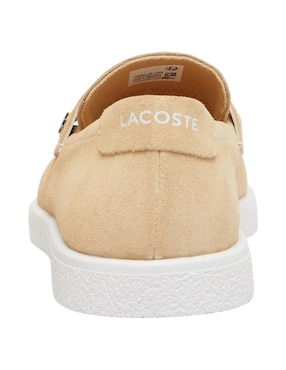 Zapato Lacoste Cochet para hombre