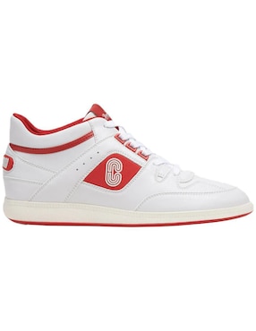 Tenis Coach Mid Top para hombre