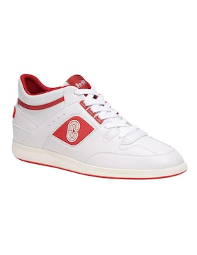 Tenis Coach Mid Top para hombre
