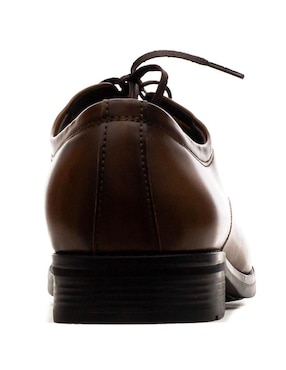 Zapato derby Mariscal para hombre