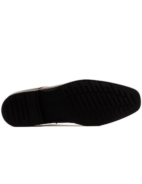 Zapato derby Mariscal para hombre
