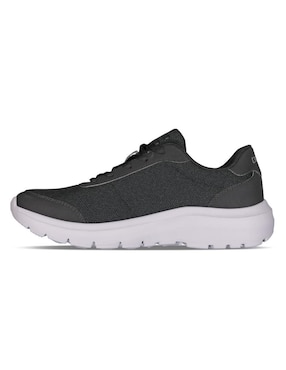 Tenis de piel Charly para hombre