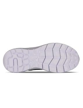 Tenis de piel Charly para hombre