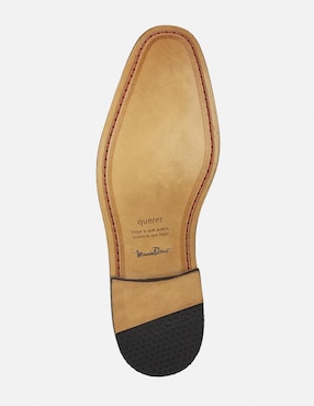 Zapato bostoniano Michel Domit para hombre