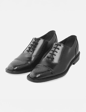 Zapato bostoniano Michel Domit para hombre