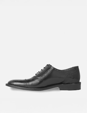 Zapato bostoniano Michel Domit para hombre