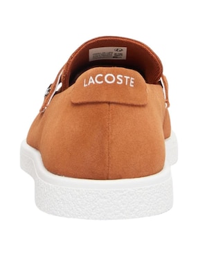 Zapato Lacoste Cochet para hombre