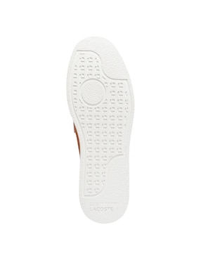 Zapato Lacoste Cochet para hombre