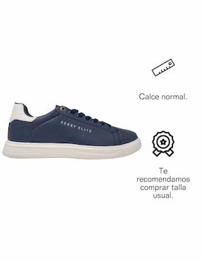 Tenis Original Penguin para hombre