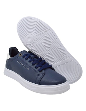 Tenis Original Penguin para hombre