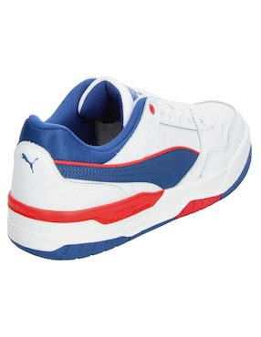 Tenis Puma Rebound Retro para hombre