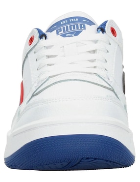 Tenis Puma Rebound Retro para hombre