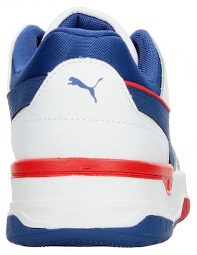 Tenis Puma Rebound Retro para hombre