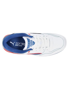 Tenis Puma Rebound Retro para hombre