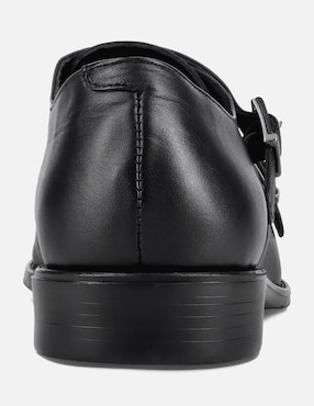 Zapato monk Michel Domit para hombre