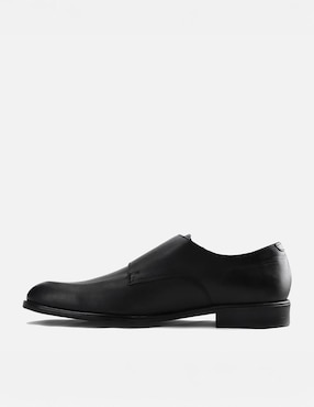 Zapato monk Michel Domit para hombre