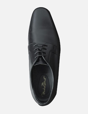 Zapato oxford Michel Domit para hombre