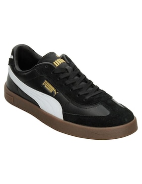 Tenis Puma Club II para hombre