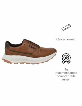 Tenis Perry Ellis para hombre