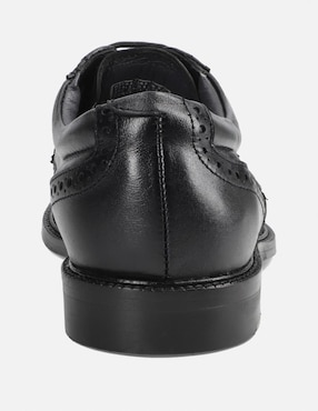 Zapato bostoniano Michel Domit para hombre
