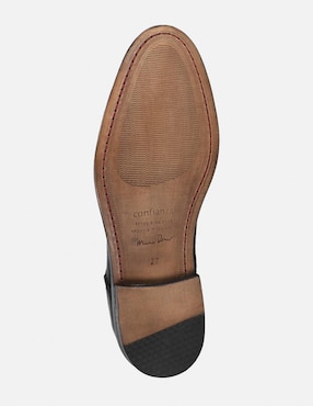 Zapato bostoniano Michel Domit para hombre
