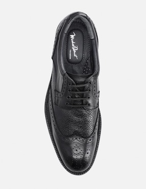 Zapato bostoniano Michel Domit para hombre