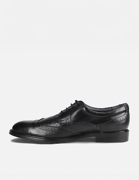 Zapato bostoniano Michel Domit para hombre