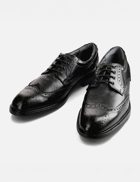 Zapato bostoniano Michel Domit para hombre