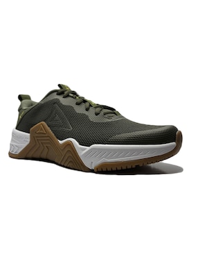 Tenis Pirma Eeast Side para hombre