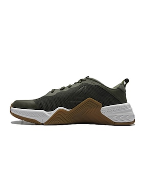 Tenis Pirma Eeast Side para hombre
