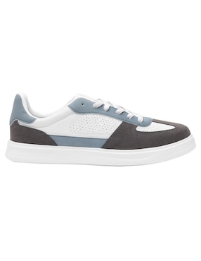 Tenis Dorothy Gaynor para hombre