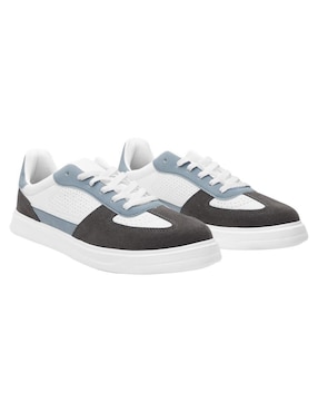 Tenis Dorothy Gaynor para hombre