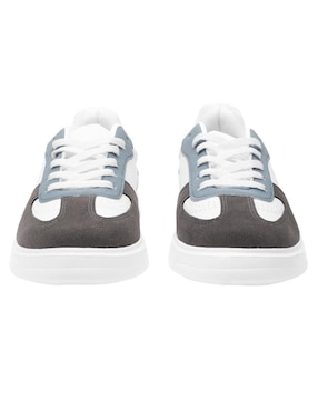 Tenis Dorothy Gaynor para hombre