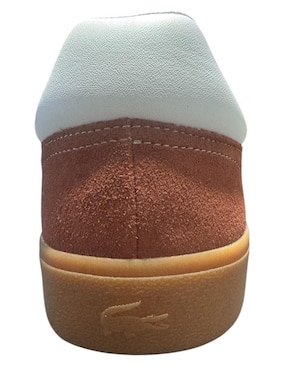 Tenis Lacoste Baseshot para hombre