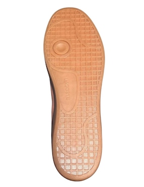 Tenis Lacoste Baseshot para hombre