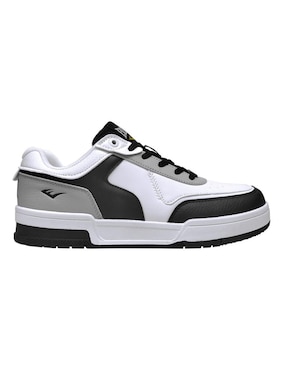 Tenis Everlast MSKT-1004 para hombre