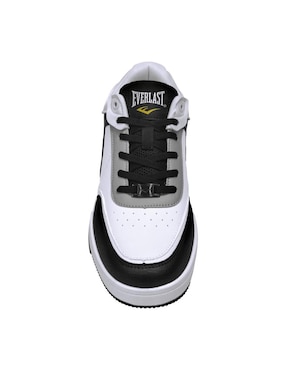 Tenis Everlast MSKT-1004 para hombre