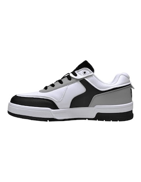 Tenis Everlast MSKT-1004 para hombre