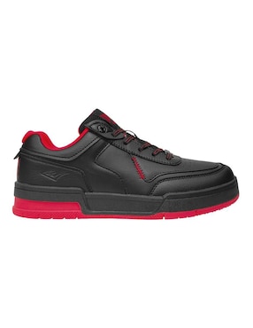 Tenis Everlast MSKT-1005 para hombre