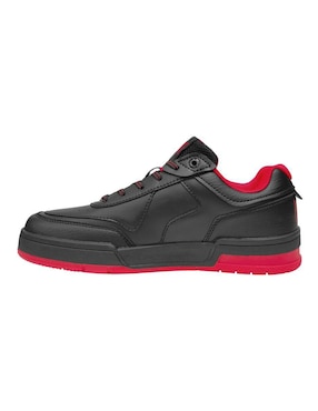 Tenis Everlast MSKT-1005 para hombre