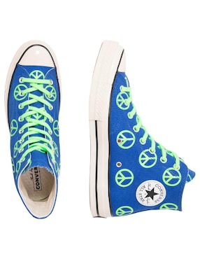 Tenis Converse Chuck 70 para hombre